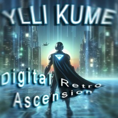 Digital Retro Ascension