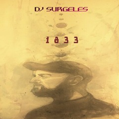 Premiere: DJ Surgeles - Yarkovsky Effect [Axis Records]