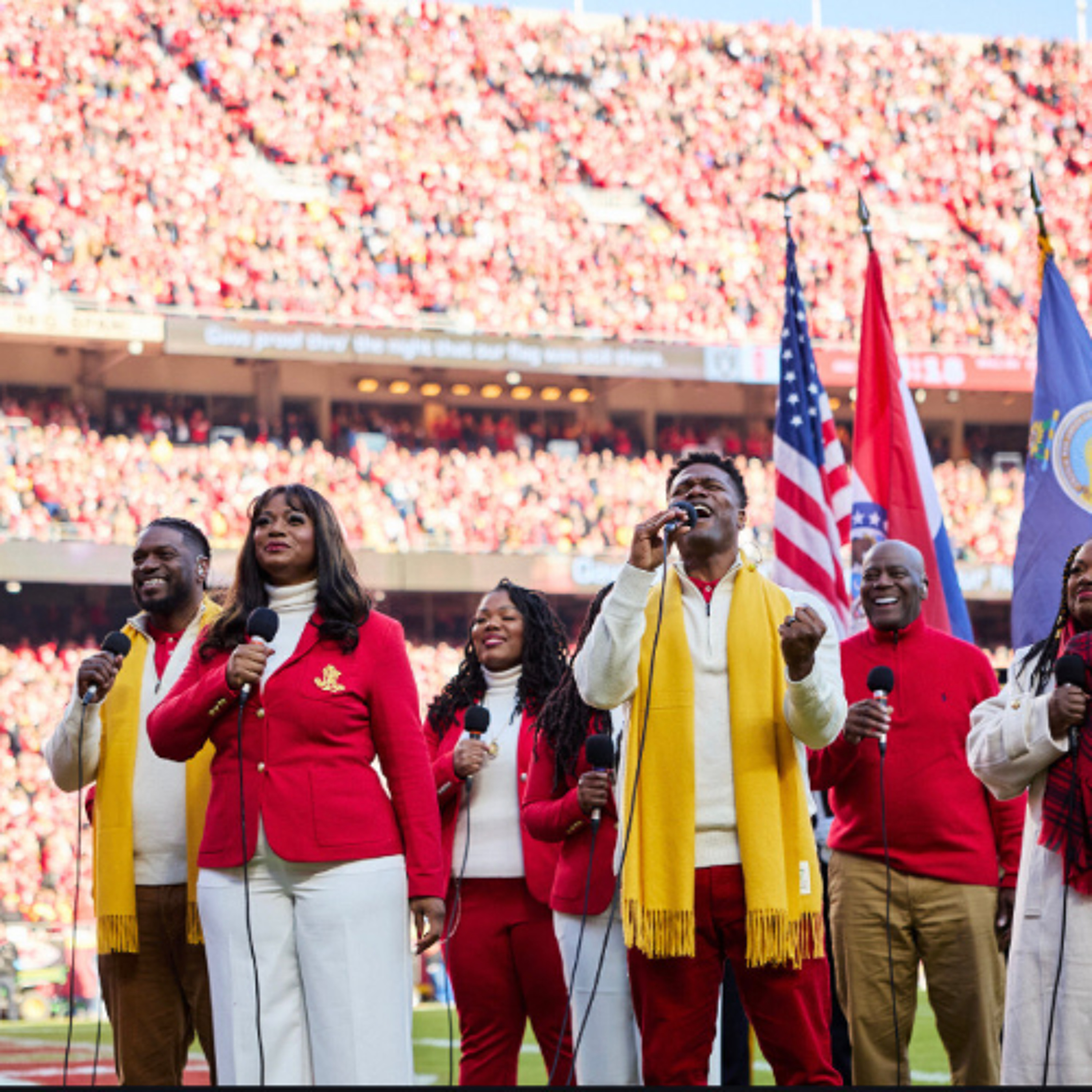 Bonner family’s music has worldwide impact