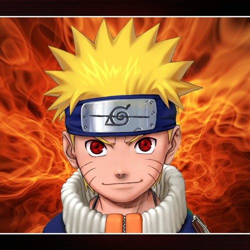 NARUTO SONG, Fire Within