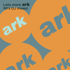Ark 2nd Birthday, Town & Country Club, Leeds (19.06.1993)