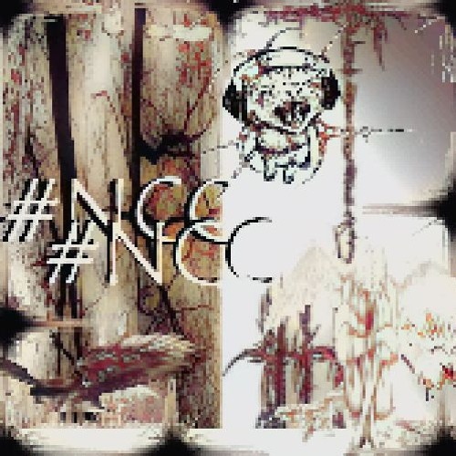 #NCC (feat. Jei-g, Arrated) prod. Arrated