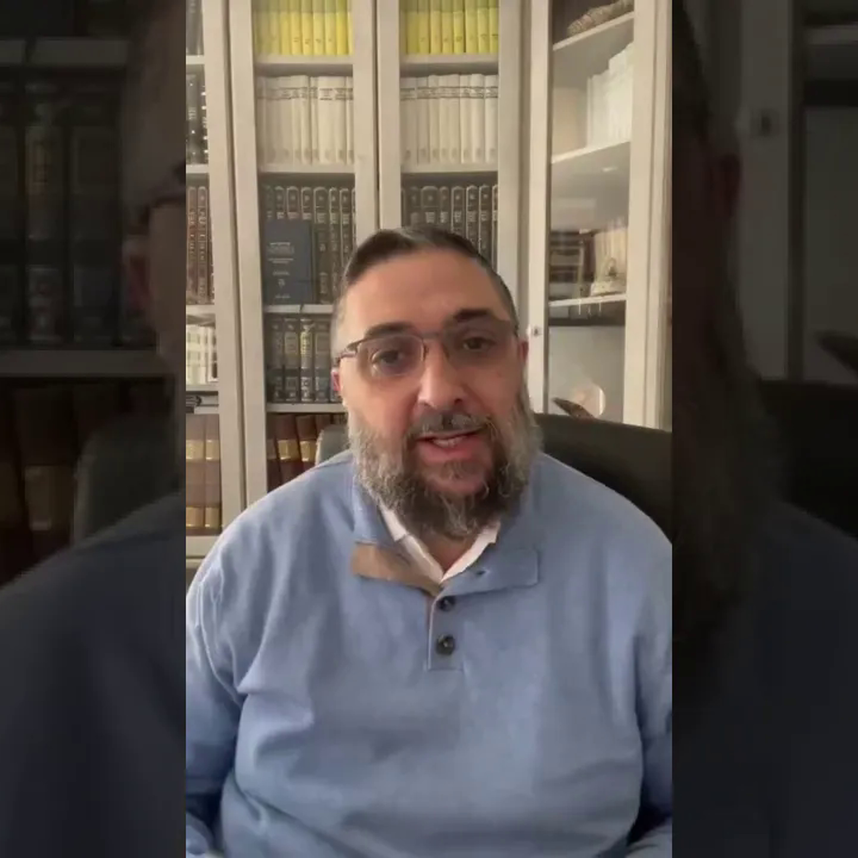Rav David SHOUSHANA