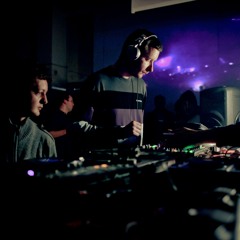 SPD w/ Dusk & Blackdown - 25/01/2025
