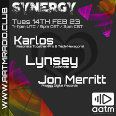 Karlos - Synergy - Feb 23