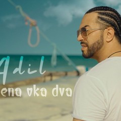 Adil Maksutovic - 2024 - Njena oka dva