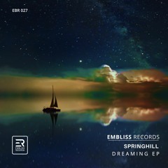 01 SPRINGHILL - DREAMING (EXTENDED MIX)