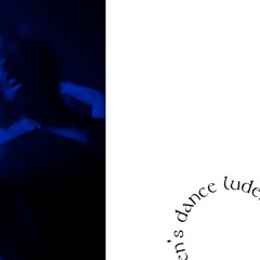 luden's dance (first version)