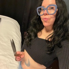 Your Dick, My Scissors