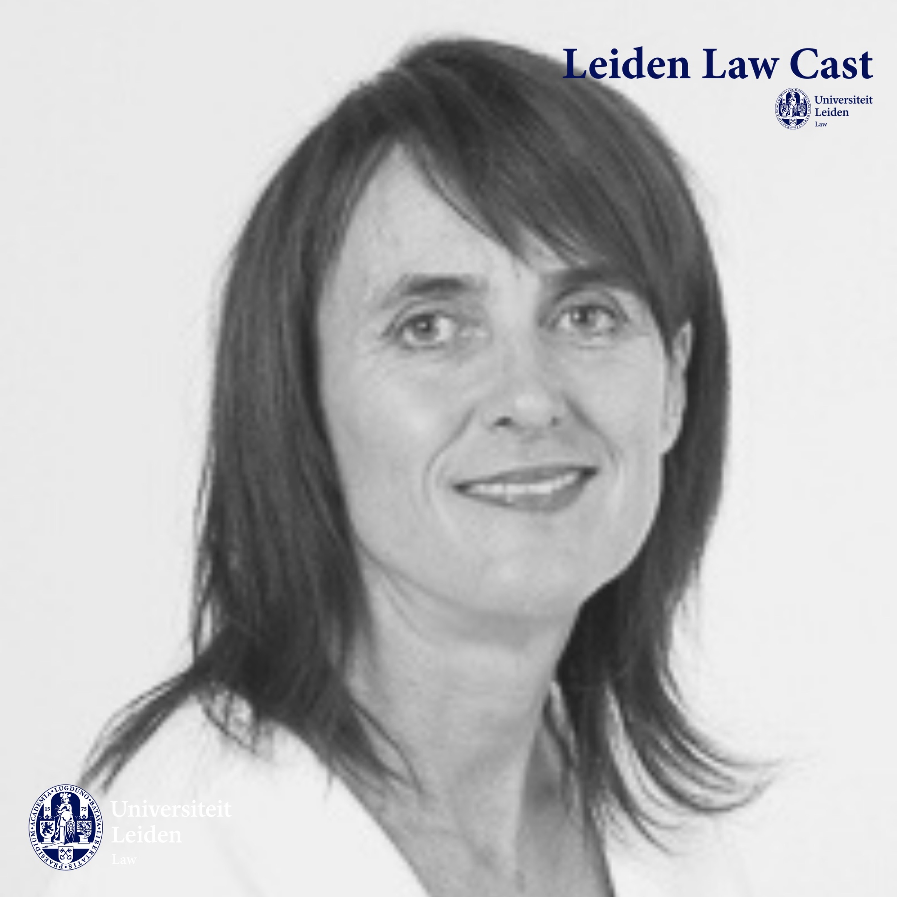 Leiden Lawcast