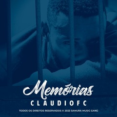 ClaudioFC - Memórias