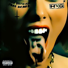 [FREE] Homixide Gang x Playboi Carti Type Beat - "5.56"