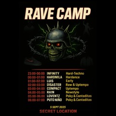 Set Rave Camp