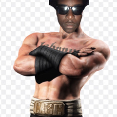 JOHNNY CAGE(TODAY)