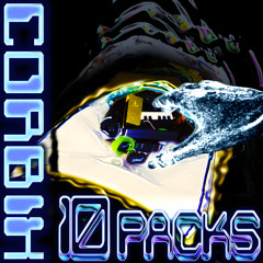 Corbix - 10 Packs | Drum and Bass
