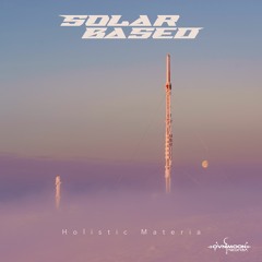 01 - Solar Based - The Awaken