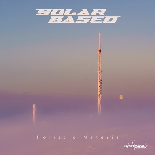 01 - Solar Based - The Awaken