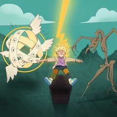 NEST (prod. Emjaybeats)