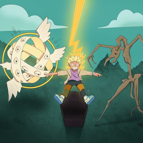 NEST (prod. Emjaybeats)