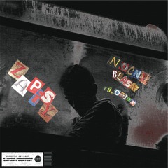 NOCNY BLASK - ZAPISY FT. ORINX