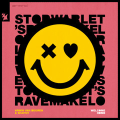 Let's Rave, Make Love