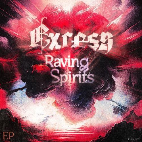 Excess - Open Your Eyes