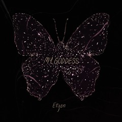 Etyen - My Goddess LP
