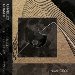 Preview - Means&3rd - Thought Contortion EP - NUANCE001