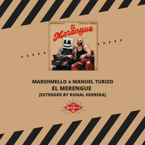 Stream [FREE] MANUEL TURIZO x MARSHMELLO EL MERENGUE (RONAL HERRERA