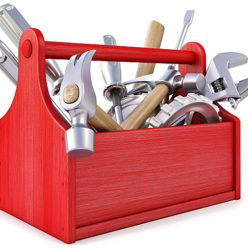toolbox