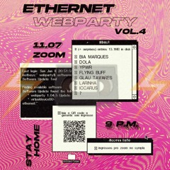 YPWR @ Ethernet WebParty Vol. 4