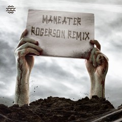 Nelly Furtado - Maneater (Rogerson Remix)