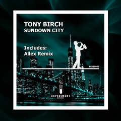Tony Birch - Sundown City (Original Mix)