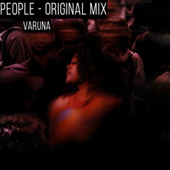 People - Original Mix