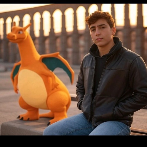 Otra Vez(versión hyperpop)