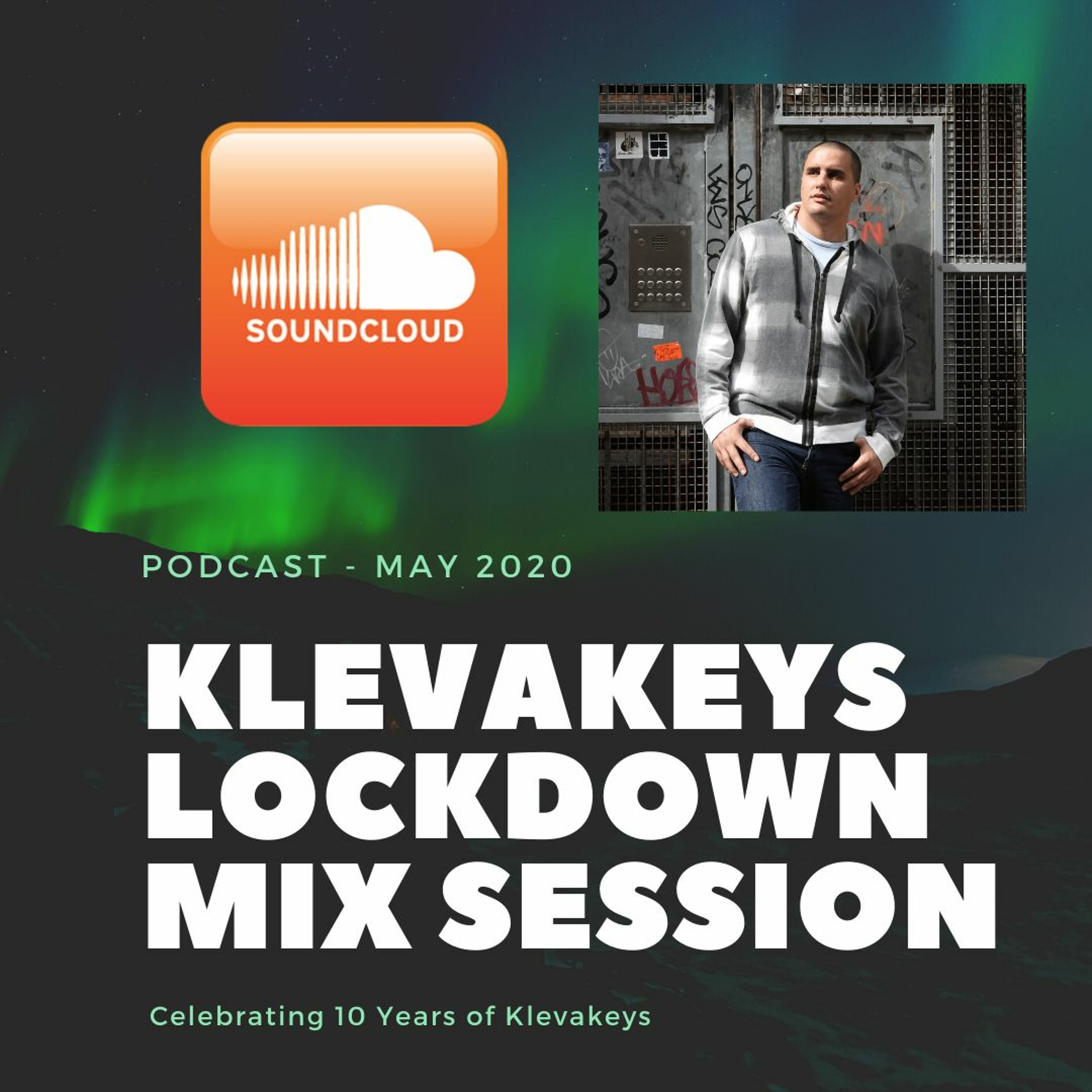 KlevaKeys Mix Sessions
