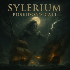 Poseidon's Call