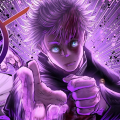 GOJO SATORU. `legacy’