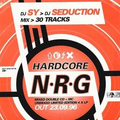 Seduction - Hardcore N.R.G - CD1 (1996)