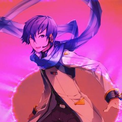 KAITO/「tight rope」 BUCK-TICK COVER