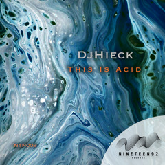 Amsterdam (Original Mix) [Nineteen92 Records]