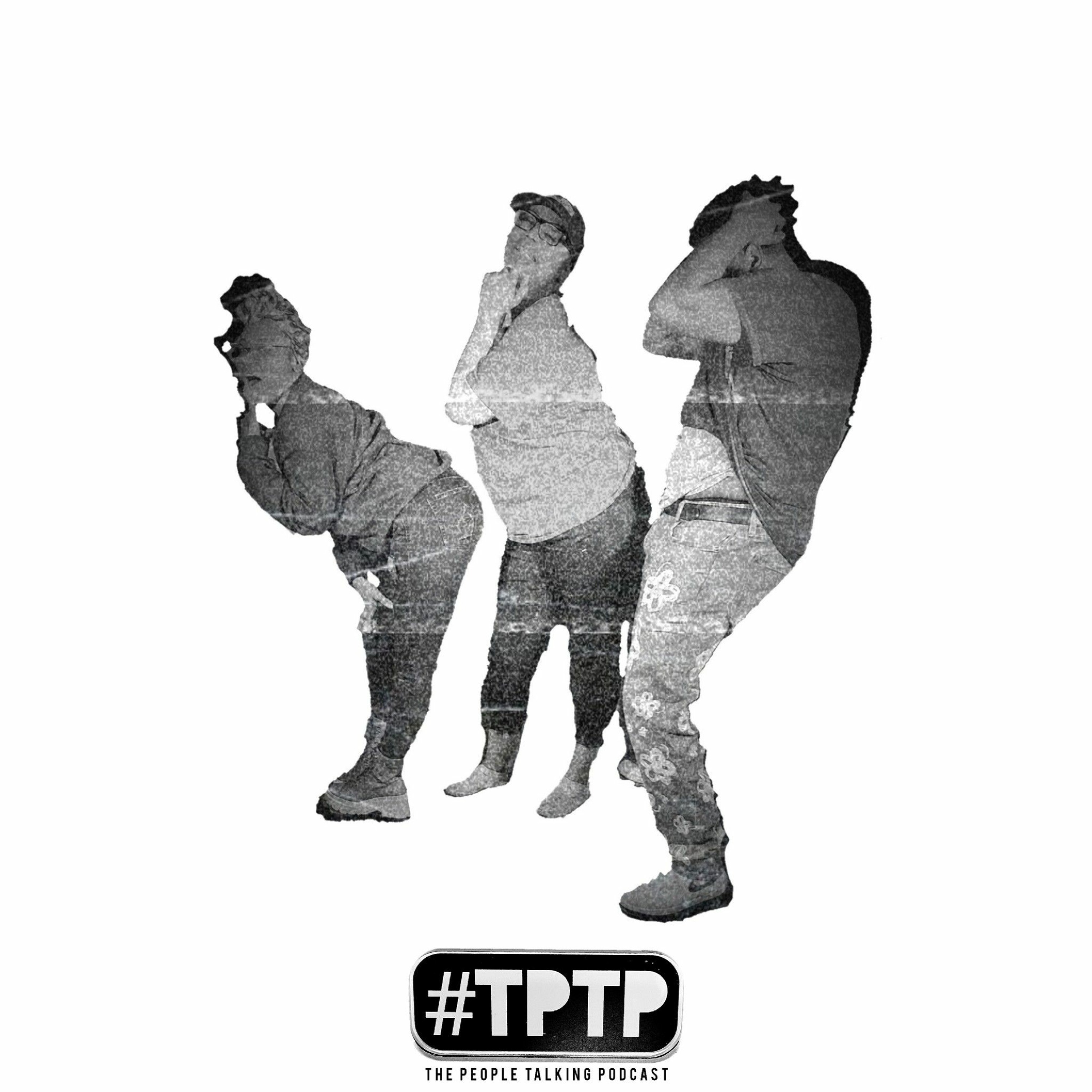 The People Talking Podcast