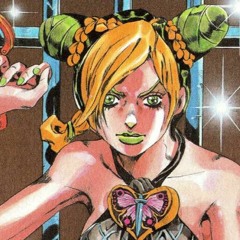 Jolyne's Theme but it's jazzy lofi hip hop (JJBA: Stone Ocean) [draft]