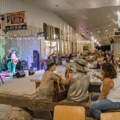 Exploring Round Top Antiques Week: A Shopper’s Haven at Market Hill