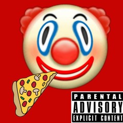 Clown Pizza