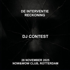 HEWNXØ for DE INTERVENTIE