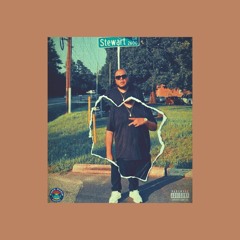 Stewart drive Freestyle