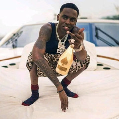 |FREE| TypeBeat x YOUNGDOLPH pt. II  (prod. P$tRh)