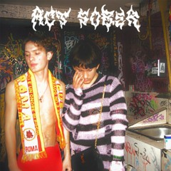 "act sober" - bambaboi x eliokitty x narcolessia (prod. bxnsay)