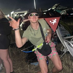 Groovy Bouncy Raphy